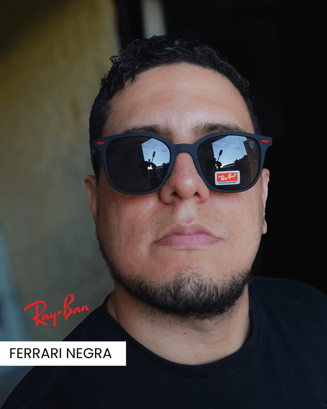 🔥 ¡Llévate 2 Ray-Ban Cola De Ratón por el precio de 1! (unisex)