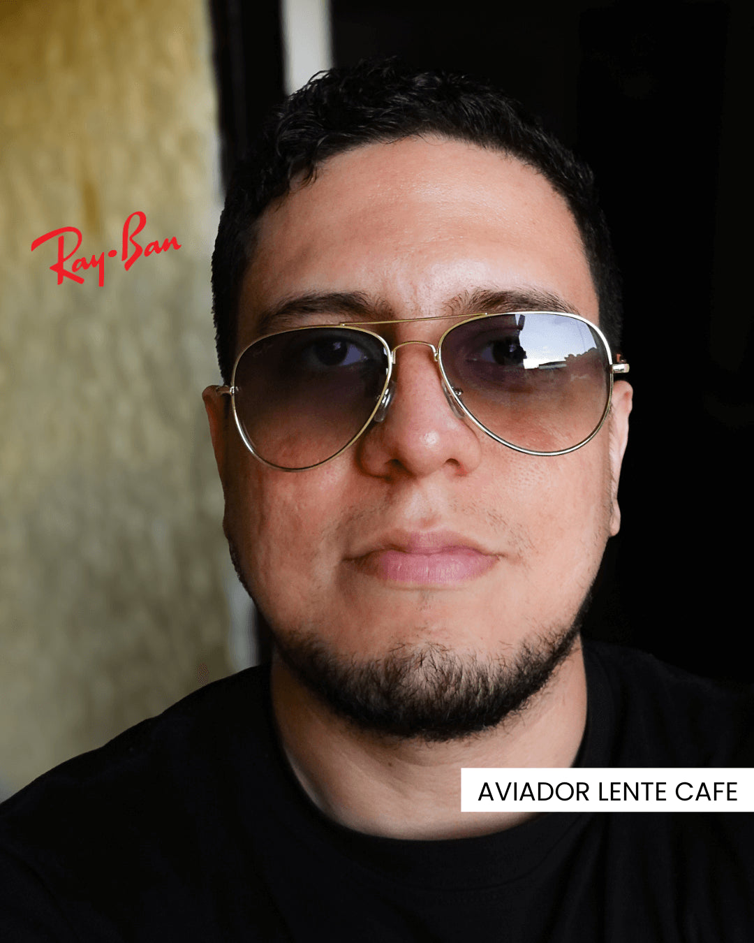 🔥 ¡Llévate 2 Ray-Ban Cola De Ratón por el precio de 1! (unisex)