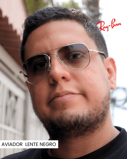 🔥 ¡Llévate 2 Ray-Ban Cola De Ratón por el precio de 1! (unisex)