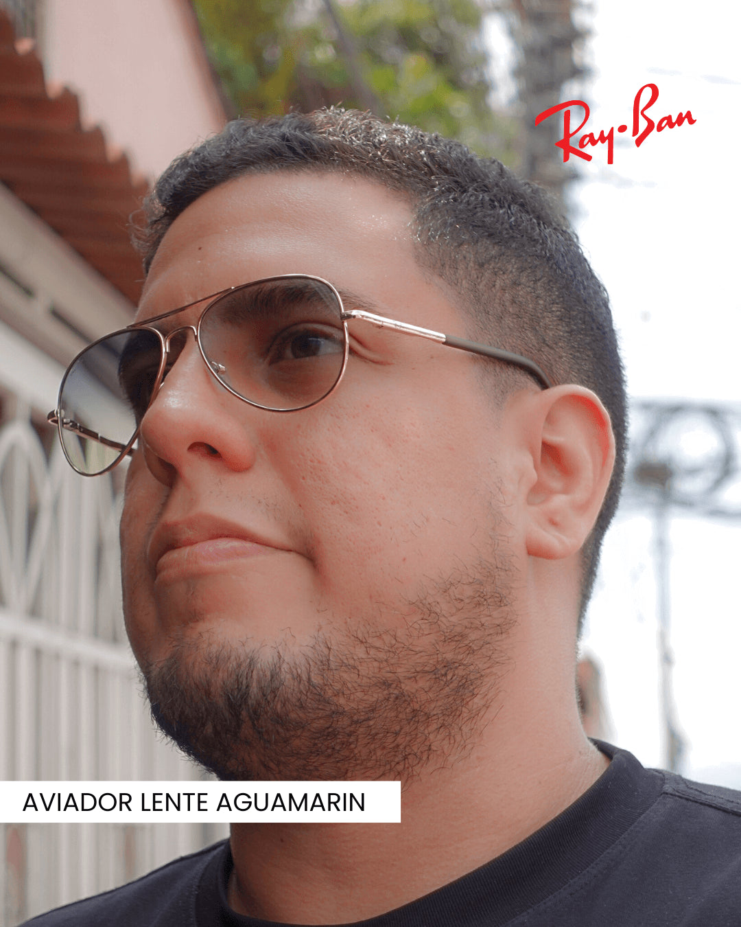 🔥 ¡Llévate 2 Ray-Ban Cola De Ratón por el precio de 1! (unisex)